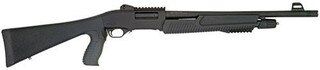 Tristar Cobra III Force Shotgun 12 Gauge - 18.5" - Black